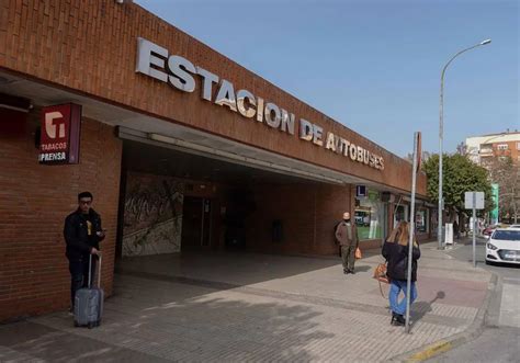 zona cruising badajoz|Picadero Baños masculinos, estación de autobuses., Badajoz。